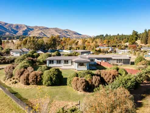 85 Newcastle Road, Hawea Flat