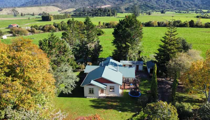 Lot 3 Solly Road, Rockville, Collingwood