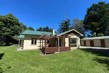 Lot 3 Solly Road, Rockville, Collingwood
