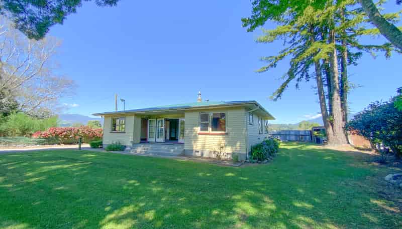 Lot 4 Solly Road, Rockville, Collingwood