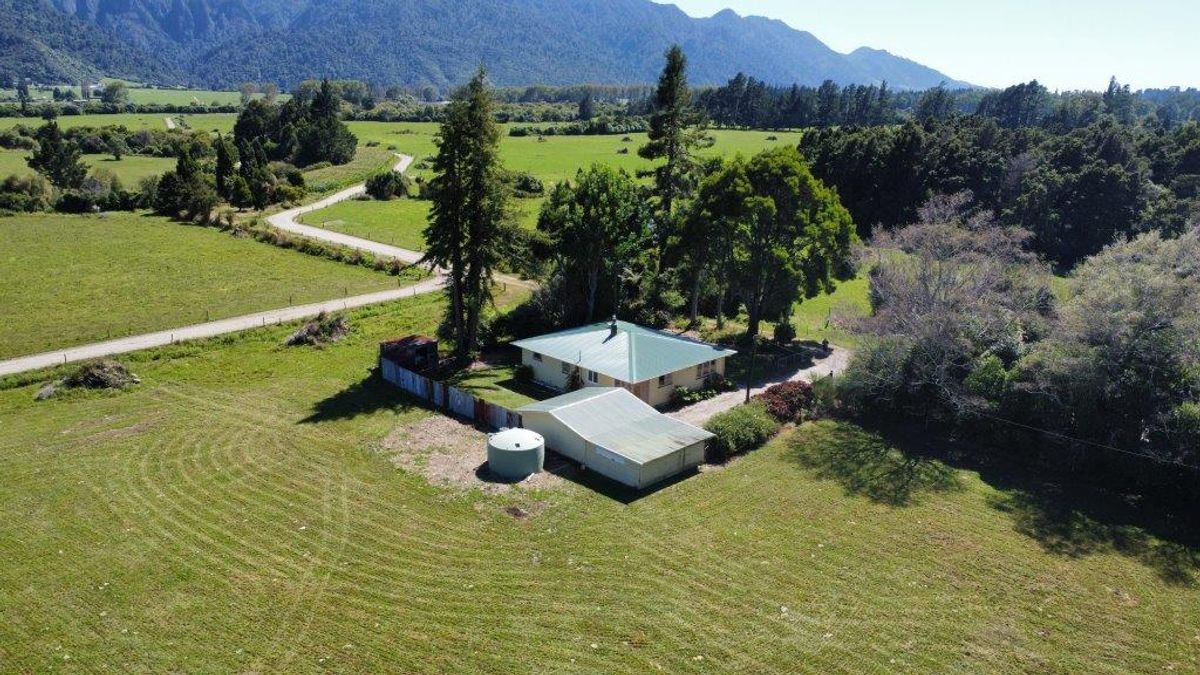 THE PERFECT FAMILY HOME – pohled 2