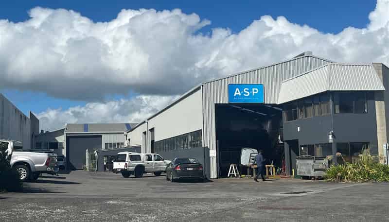  26A Neilpark Drive, East Tamaki