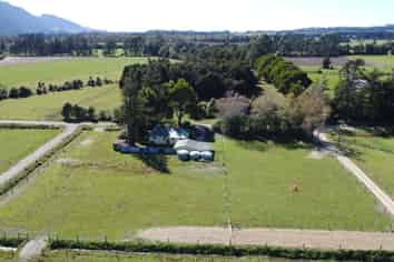 Lot 2 & 4 55 Solly Road, Rockville, Collingwood
