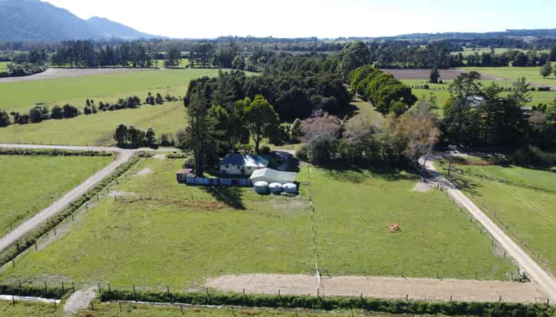 Lot 2 & 4 55 Solly Road, Rockville, Collingwood