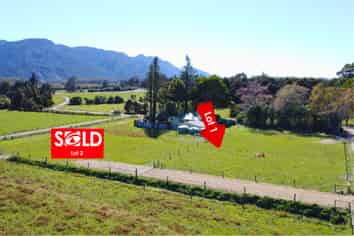 Lot 1 55 Solly Road, Rockville, Collingwood