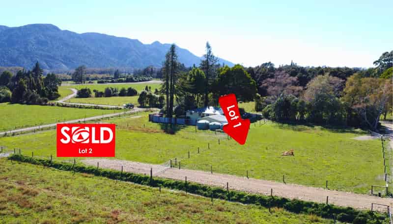 Lot 1 55 Solly Road, Rockville, Collingwood