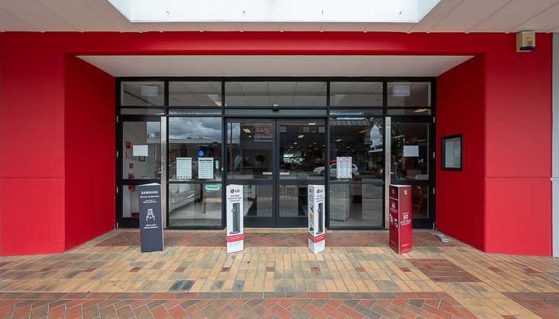 19-21 Maxwell Road, Blenheim Central
