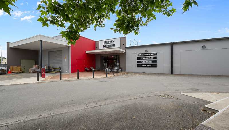 19-21 Maxwell Road, Blenheim Central