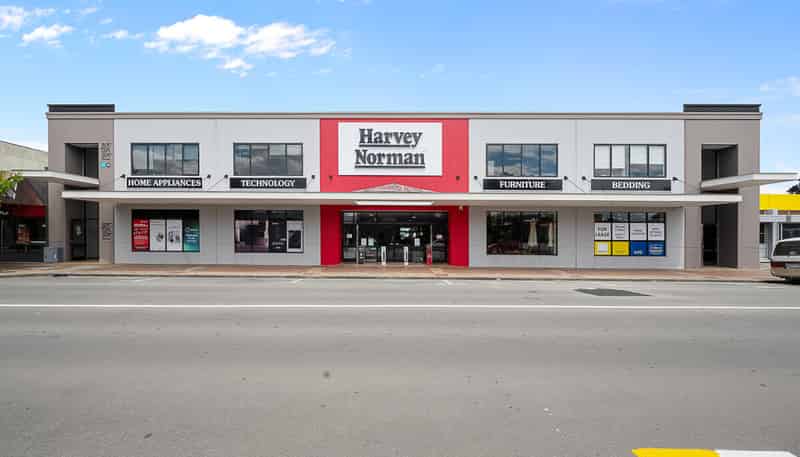 19-21 Maxwell Road, Blenheim Central