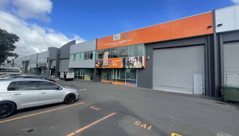 B/33 Walmsley Road, Otahuhu