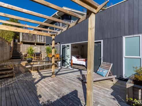 41 Norana Road, Maoribank