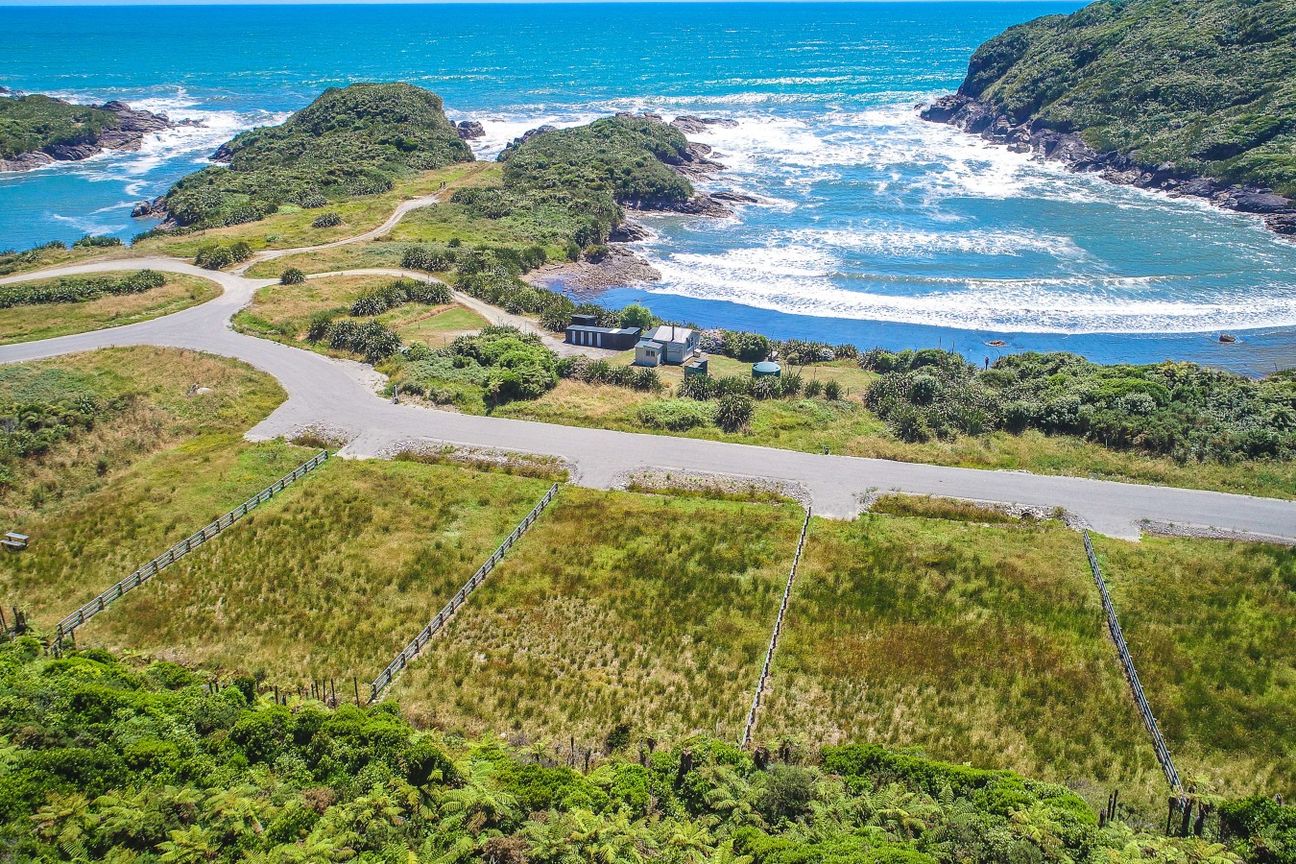 Coastal History Meets Modern Living - More
