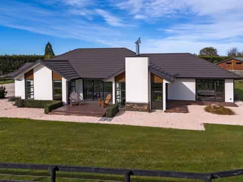 80A Ashburton Gorge Road, Mount Somers