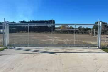 For Lease - Richmond Yard