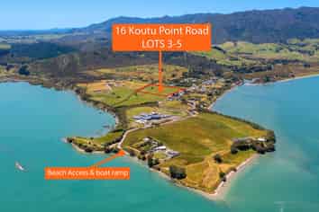 16 Koutu Point Road, OPONONI