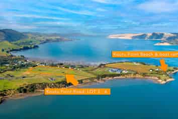 16 Koutu Point Road, OPONONI