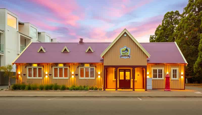 319 Hardy Street, Nelson