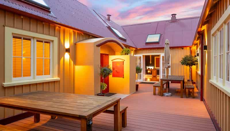 319 Hardy Street, Nelson