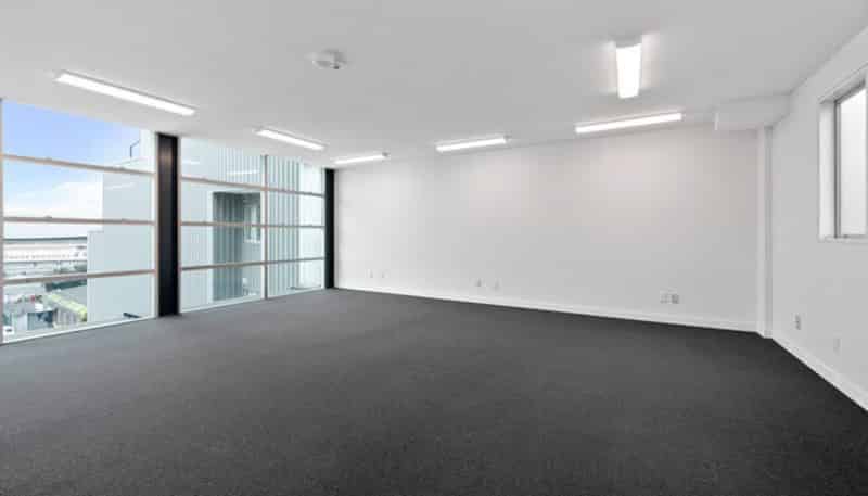 8 Augustus Terrace, Parnell
