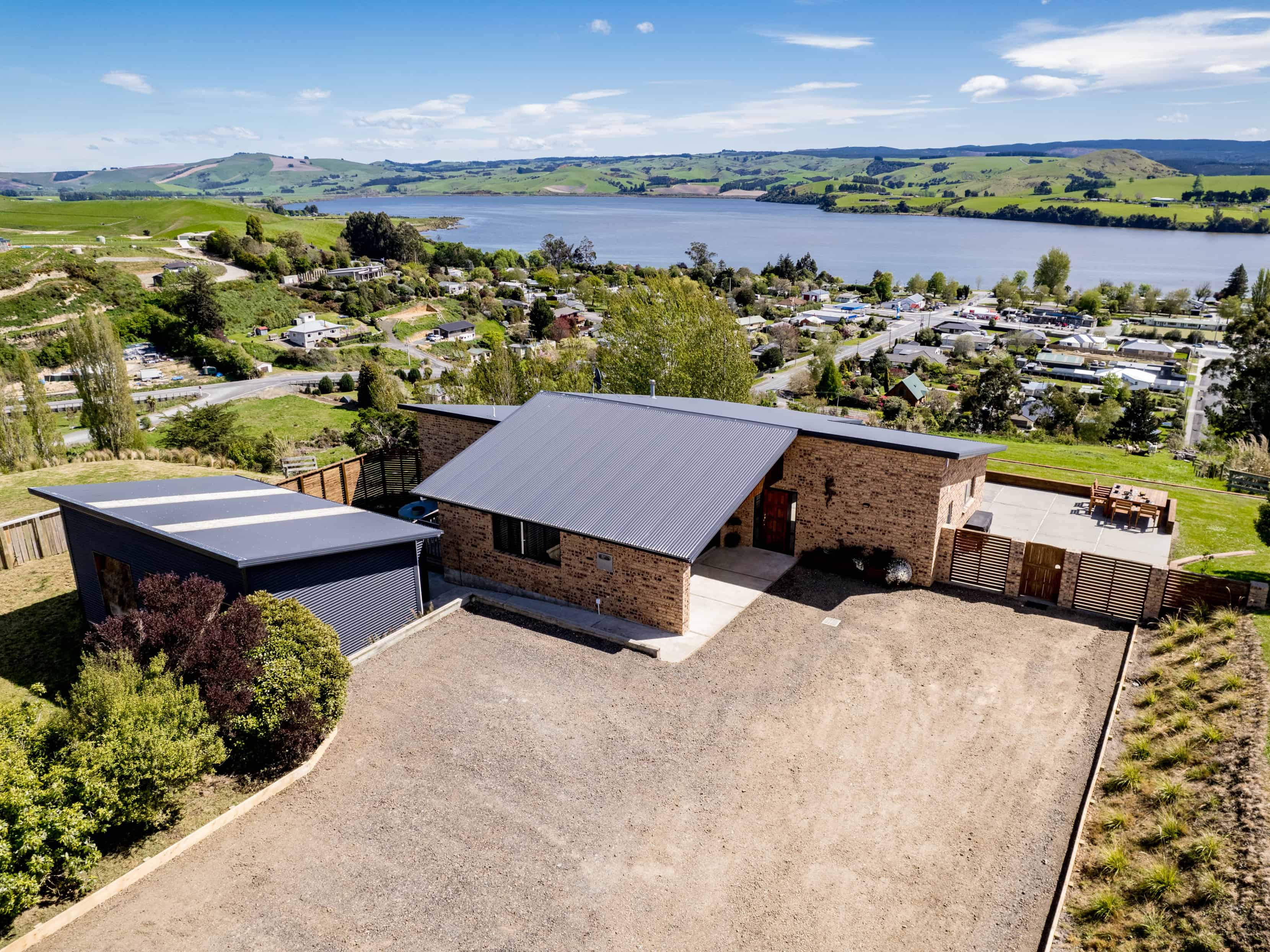 Waihola Homes and Real Estate for Sale realestate.co.nz