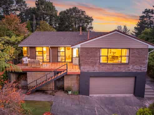 136 Plateau Road, Te Marua