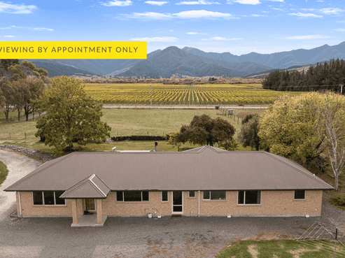 2061 State Highway 63, Wairau Valley