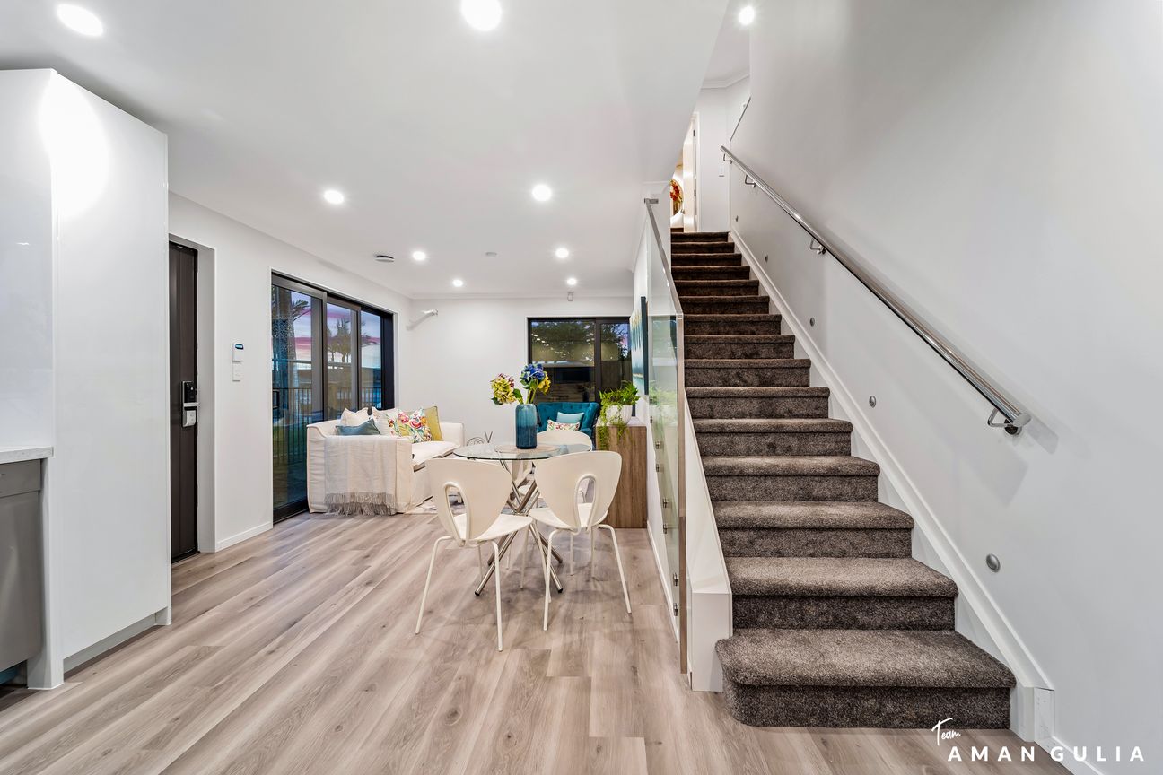 Brand New Home, Walk to Train Station - Ansicht 4