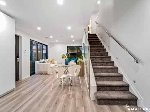 100 Seymour Road, Sunnyvale