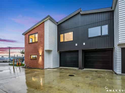 100 Seymour Road, Sunnyvale