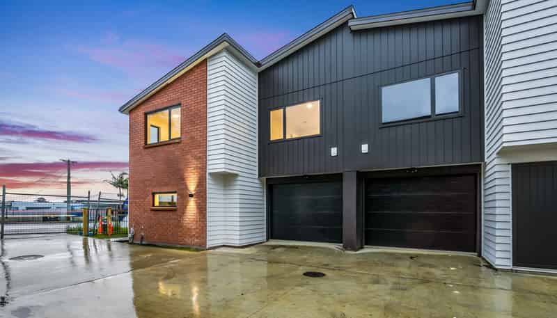 100 Seymour Road, Sunnyvale