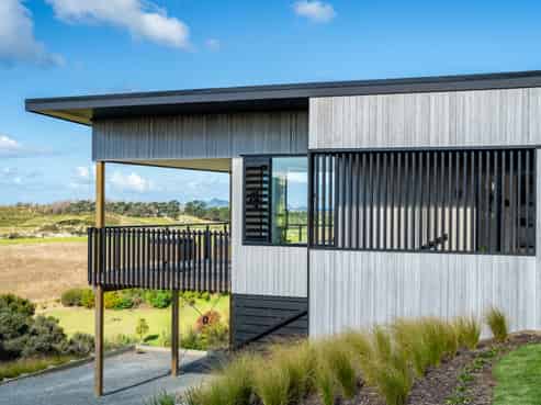 85 Blue Horizon Road, Whangarei Heads