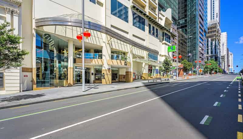 BC and BD/8 Albert Street, Auckland Central