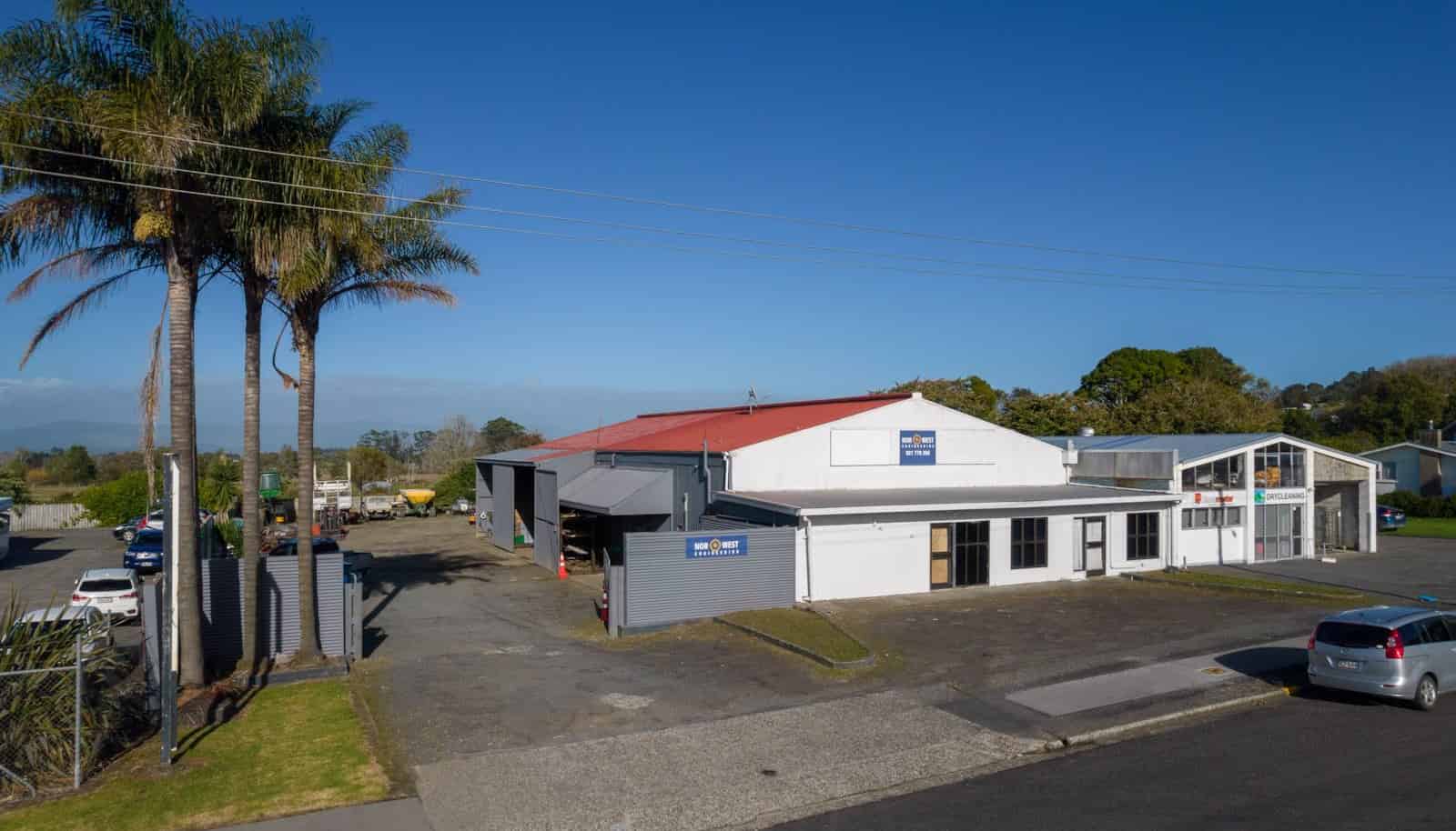 For sale 23 Rankin Street, Kaikohe realestate.co.nz