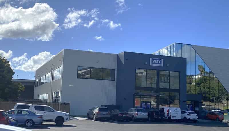 211 Albany Highway, Albany