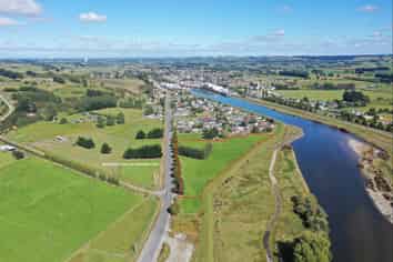  Riverhead Lane and Kana Street, Mataura