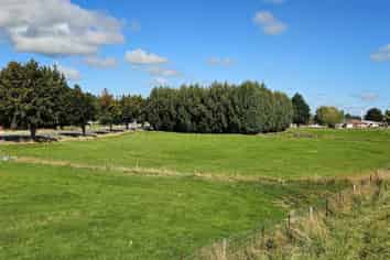  Riverhead Lane and Kana Street, Mataura