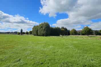  Riverhead Lane and Kana Street, Mataura