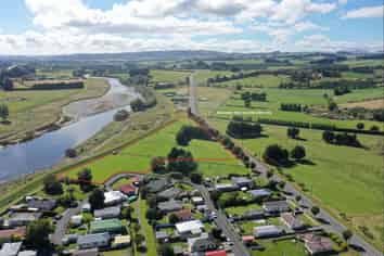  Riverhead Lane and Kana Street, Mataura