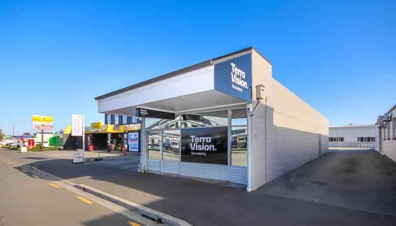 128 Moore Street, Ashburton