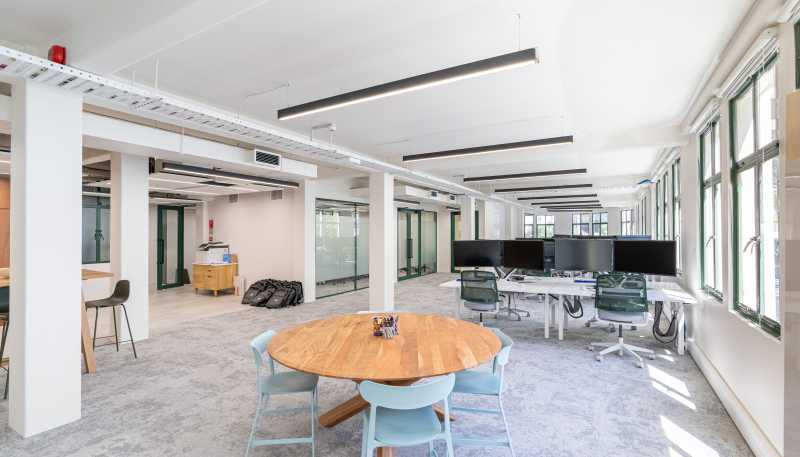 2-8 O'Connell Street , Auckland Central