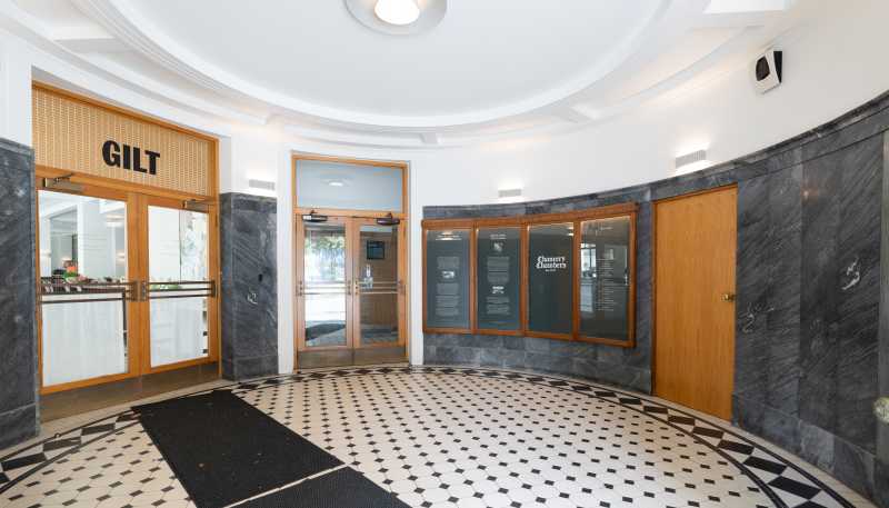 2-8 O'Connell Street , Auckland Central