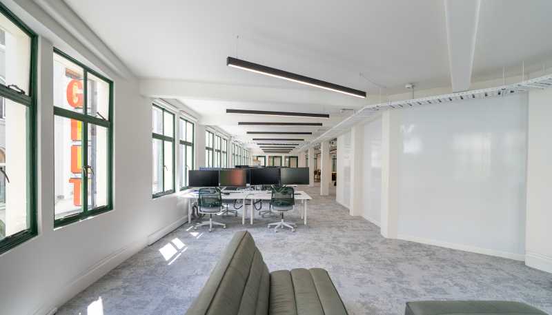 2-8 O'Connell Street , Auckland Central