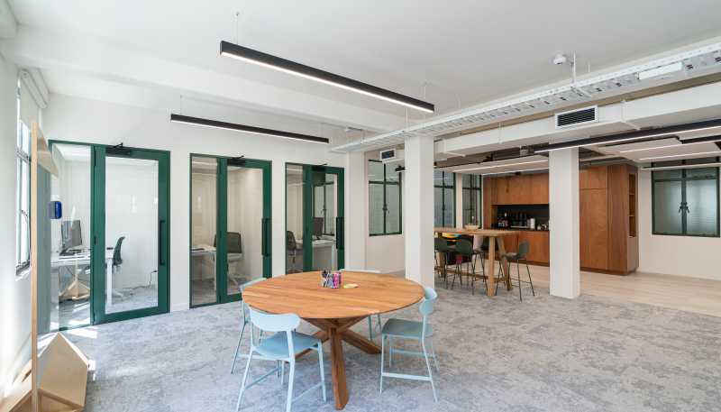 2-8 O'Connell Street , Auckland Central