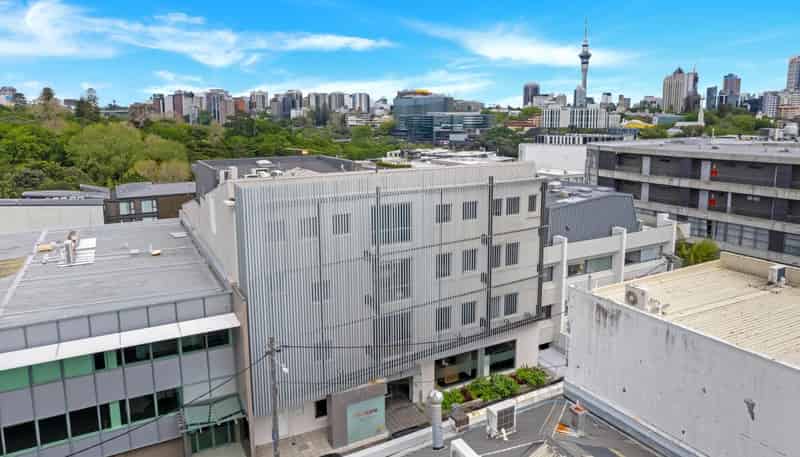 7-9 Felcon Street, Parnell