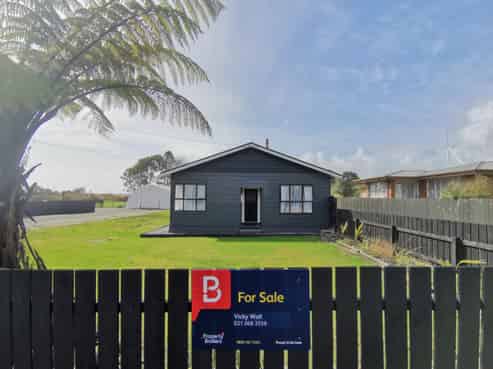 68 Moorhouse Street, Ross