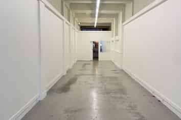 98sqm Retail Space on The Square For Lease