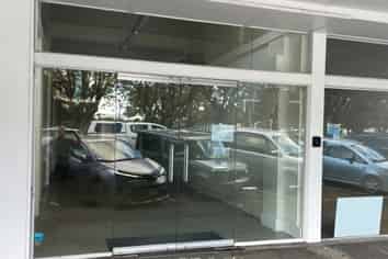 98sqm Retail Space on The Square For Lease