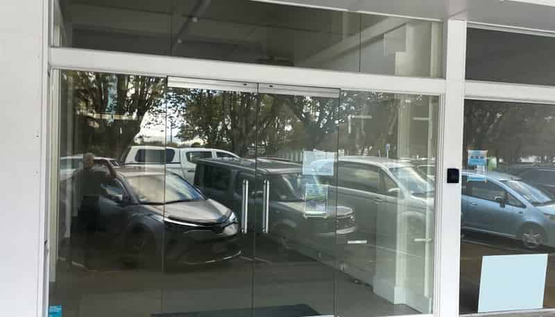 153-154 The Square, Palmerston North Central