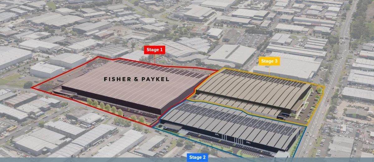 Savills | High Profile 4,800sqm A-Grade Corner Site