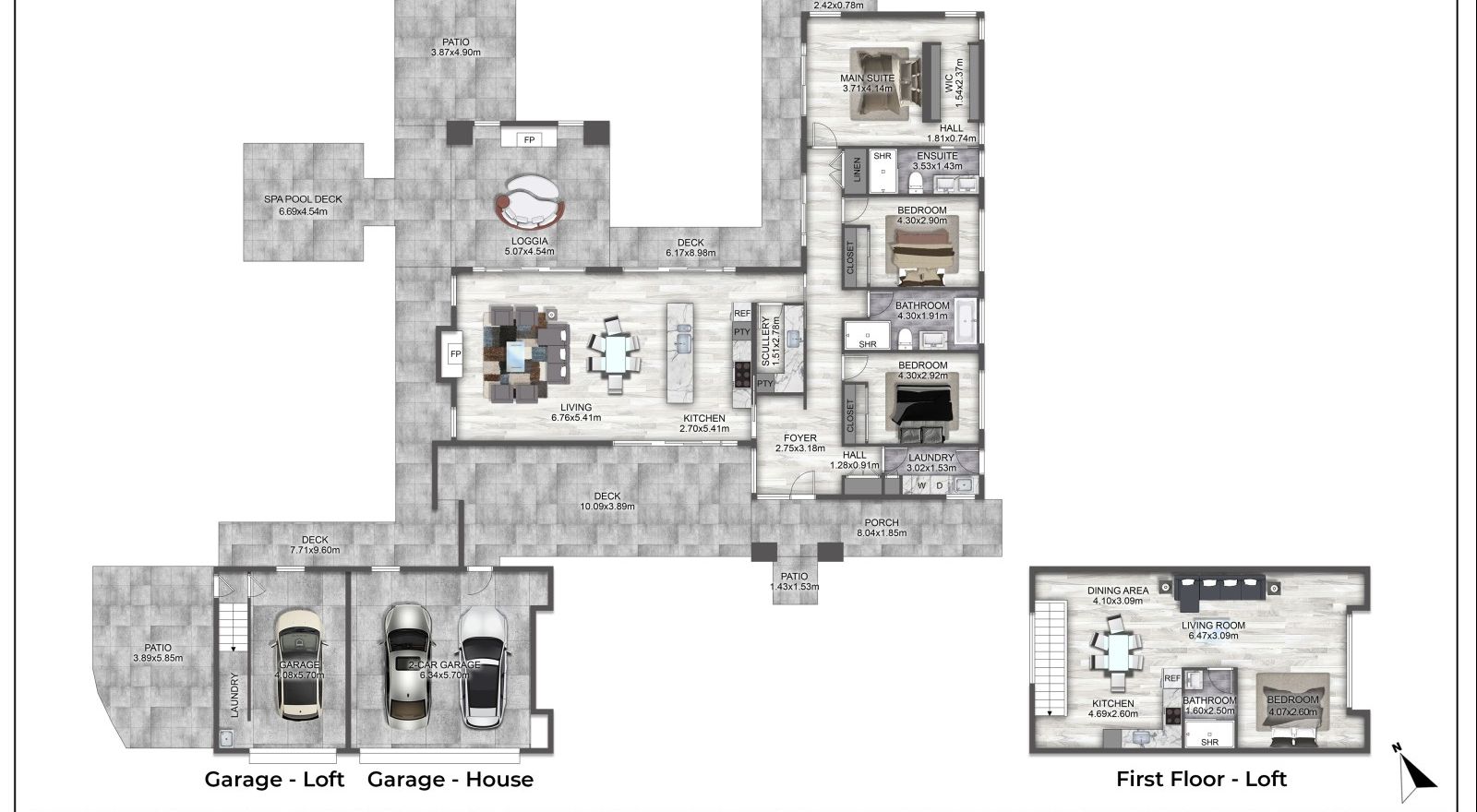 14 Oystercatcher Lane, Point Wells, Rodney For Sale realestate.co.nz